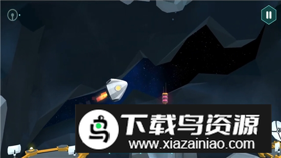 2024行星着陆追风汉化版最新版最新版截图4