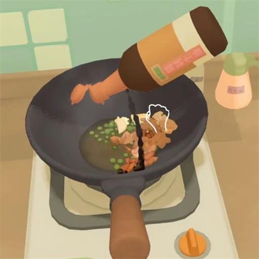 我的家常菜谱游戏手机版下载