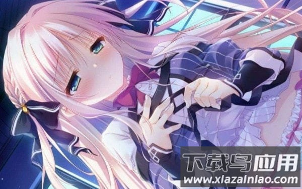 少女领域游戏下载截图1