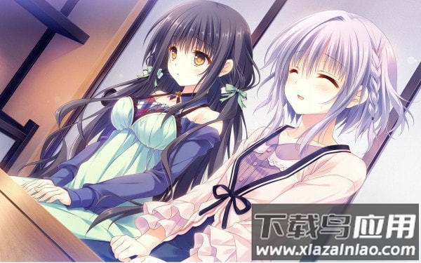 少女领域游戏下载截图4