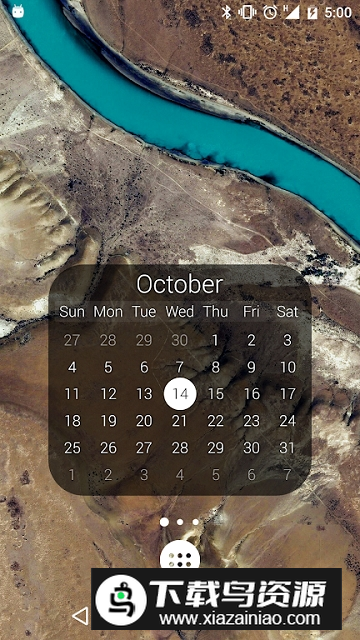2025kwgt插件包合集最新版(Kustom Widget)截图4
