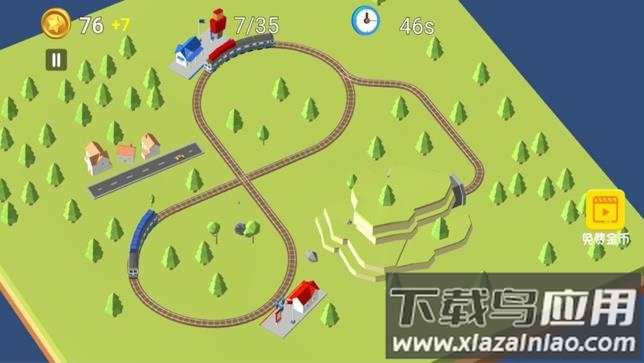 真实火车总动员手游下载最新版截图3