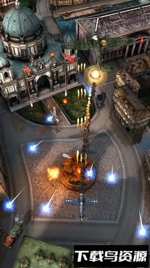 致命空袭2最新版