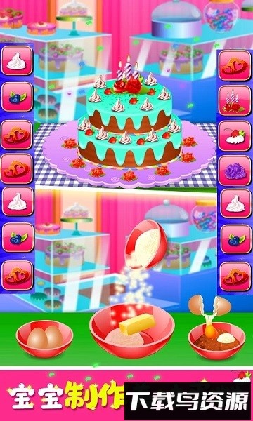 宝宝超市收银员最新版最新版截图3