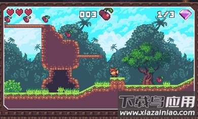 狡猾之地游戏下载安装最新版截图2