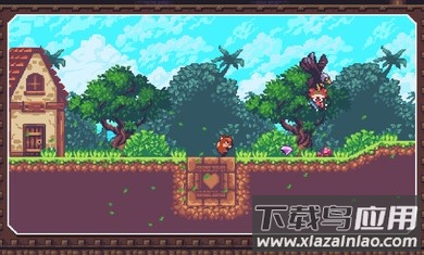 狡猾之地游戏下载安装最新版截图3