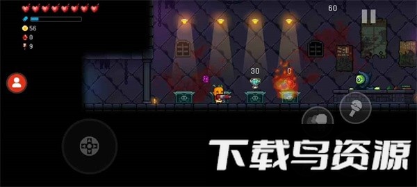 深渊呼唤手游最新版截图2