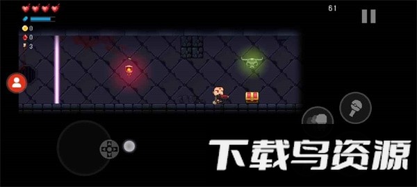 深渊呼唤手游最新版截图3