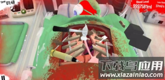 外科手术模拟器2最新版截图2