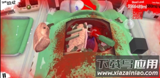 外科手术模拟器2最新版截图4