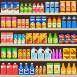 货柜收纳达人手游