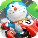 哆啦A梦飞车手游官方正版