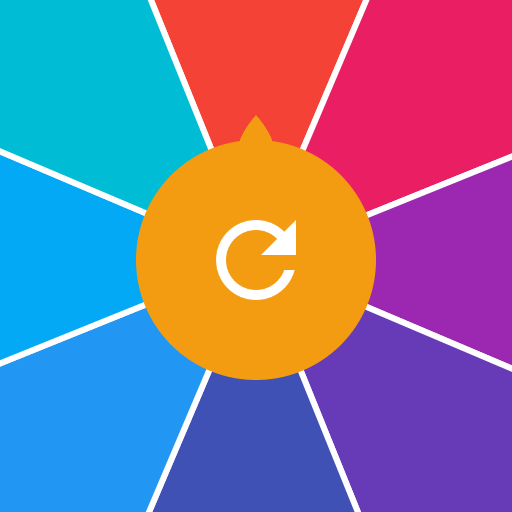 决定小转盘手机版