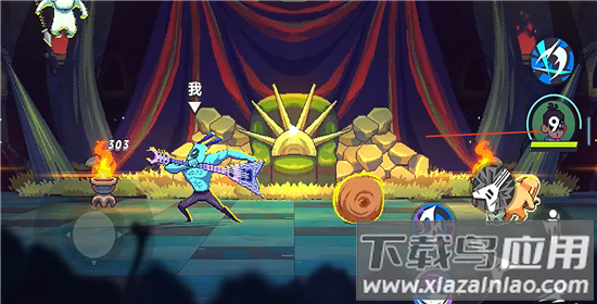 伍六七暗影交锋手游官方版