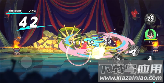 伍六七暗影交锋手游官方版