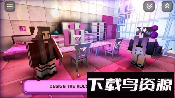 男孩的手工世界手机版下载