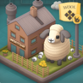 放置羊毛大亨游戏(Idle Wool Tycoon)