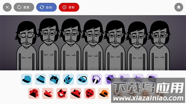 incredibox所有模组官方版