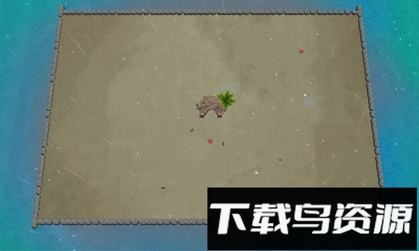 蚂蚁世界游戏最新版截图4