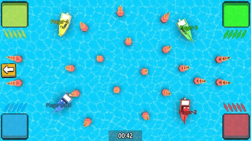 234人聚会游戏官方版