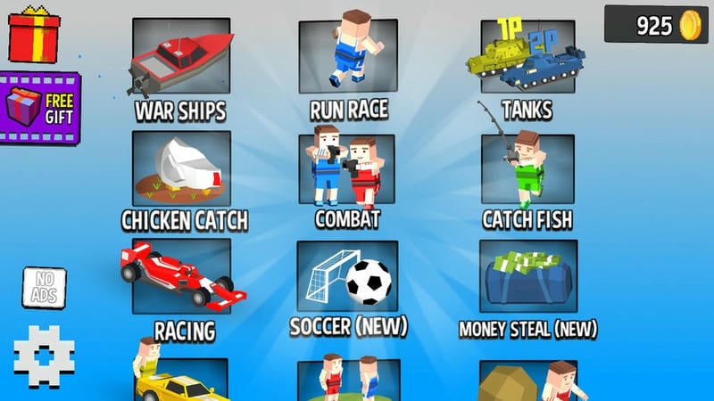 234人聚会游戏正版最新版截图2