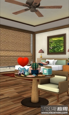 逃脱游戏巴厘岛