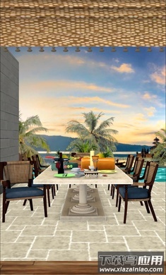 逃脱游戏巴厘岛截图3