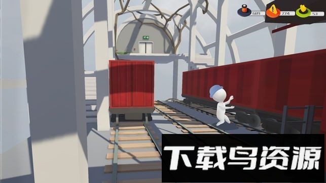 人类永不屈服手机版最新版截图4