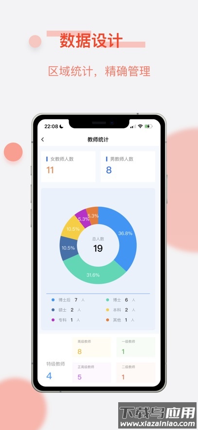 中国微校行政版app最新版截图4