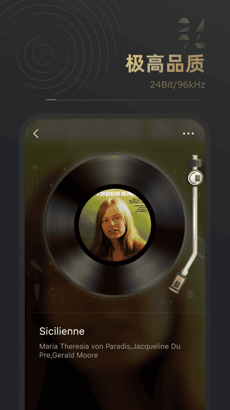 2496音乐软件下载