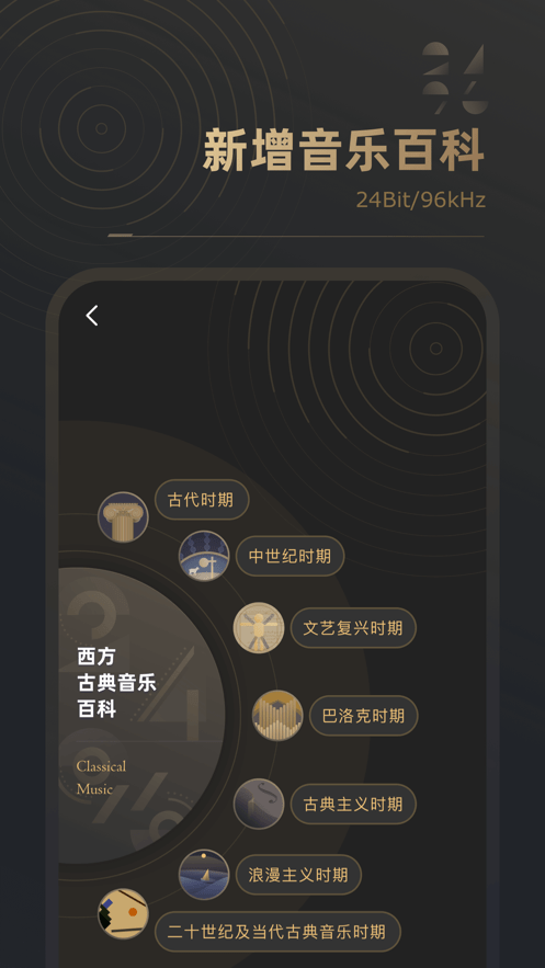 2496音乐播放器最新版截图1