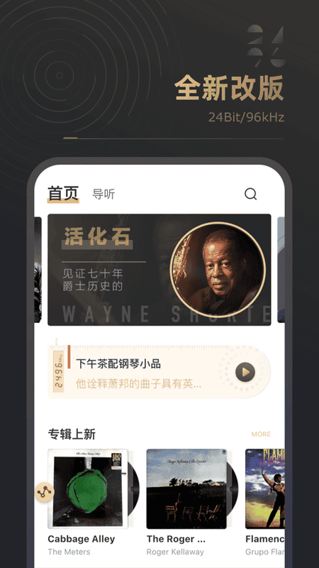 2496音乐播放器最新版截图2