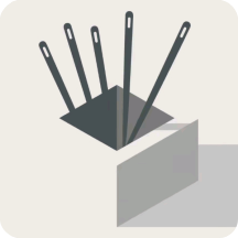 见缝插针天赋版