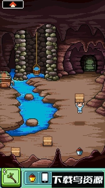 幸福的青鸟手机版最新版截图3