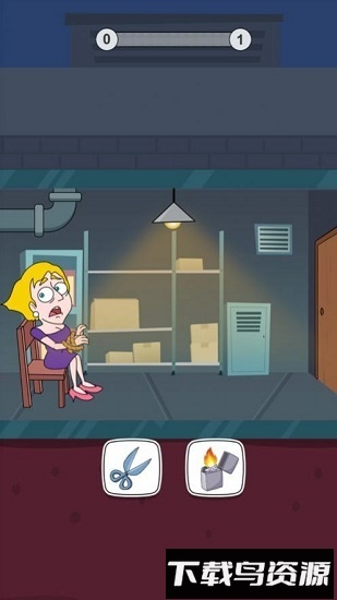 公主我来救手游最新版截图1