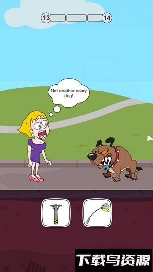 公主我来救手游最新版截图3