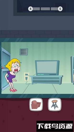 公主我来救手游最新版截图4