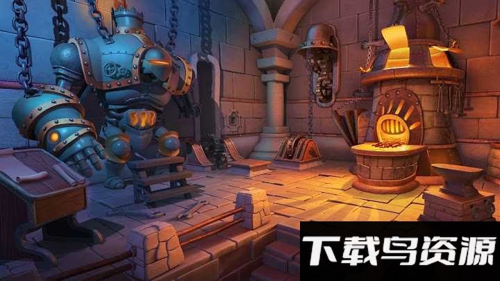 100个世界密室逃脱游戏下载