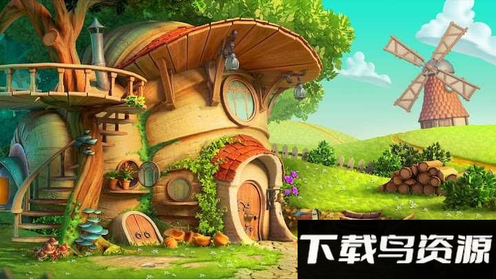 100个世界密室逃脱手机版最新版截图1