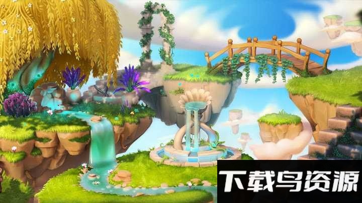 100个世界密室逃脱手机版最新版截图3