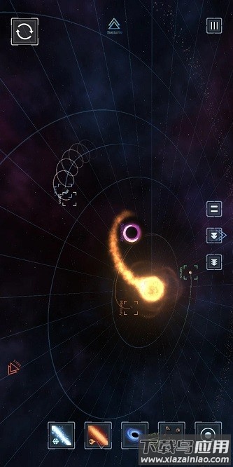 星球爆裂模拟器免广告最新版截图3