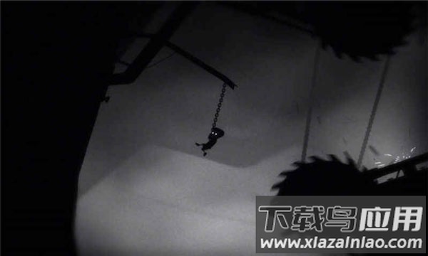 地狱边境正版截图3