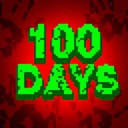100天入侵僵尸最新版(100DAYS)