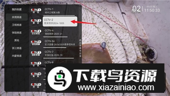 2025天光云影电视投屏版