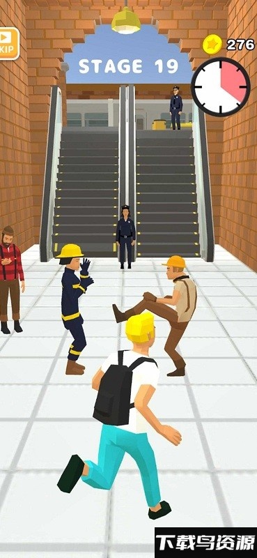 100天后死亡最新版最新版截图1