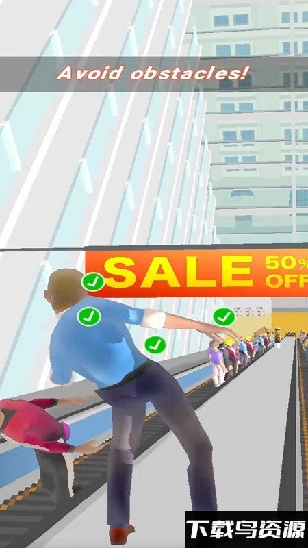 100天后死亡游戏最新版截图4