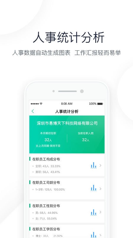 2号人事部客户端最新版截图3