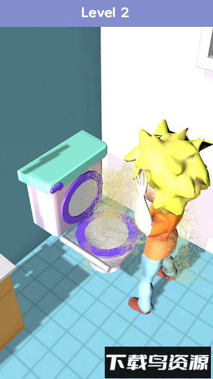 恶作剧大师3d手游最新版截图1