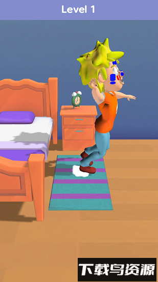 恶作剧大师3d手游最新版截图2