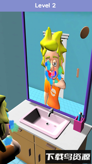 恶作剧大师3d手游最新版截图3